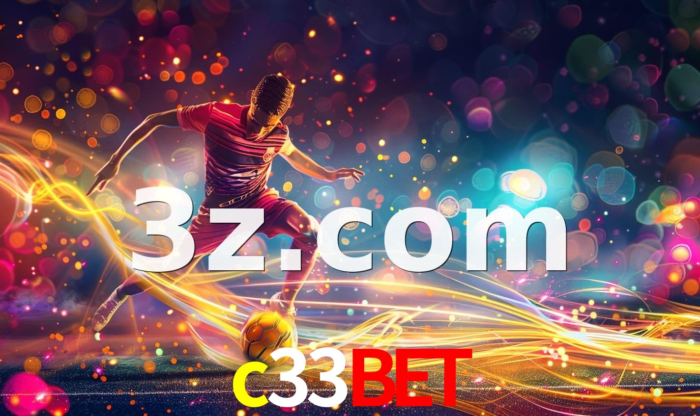 c33bet.COM Apostas de Futebol